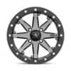 MSA Offroad M21 Lok Charcoal Tint-3