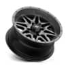 MSA Offroad M26 Vibe Dark Tint-2