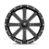 MSA Offroad M34 Flash Gloss Black Milled-3
