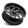 MSA Offroad M36 Switch Gloss Black Milled-2
