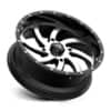 MSA Offroad M36 Switch Machined Gloss Black-2