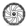 MSA Offroad M36 Switch Machined Gloss Black-3