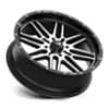 MSA Offroad M38 Brute Gloss Black Machined-2