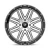 MSA Offroad M38 Brute Gloss Black Machined-3