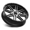 MSA Offroad M38 Brute Gloss Black Machined-2