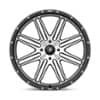 MSA Offroad M38 Brute Gloss Black Machined-3
