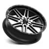 MSA Offroad M38 Brute Gloss Black Machined-2