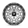 MSA Offroad M38 Brute Gloss Black Machined-3