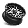 MSA Offroad M38 Brute Gloss Black Machined-2