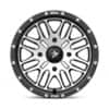 MSA Offroad M38 Brute Gloss Black Machined-3