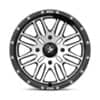 MSA Offroad M38 Brute Gloss Black Machined-3