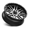 MSA Offroad M38 Brute Gloss Black Machined-2