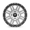 MSA Offroad M38 Brute Gloss Black Machined-3