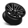 MSA Offroad M40 Rogue Satin Black Titanium Tint-2