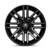MSA Offroad M40 Rogue Satin Black Titanium Tint-3