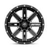 MSA Offroad M41 Boxer Gloss Black Milled-3