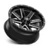 MSA Offroad M41 Boxer Gloss Black Milled-2