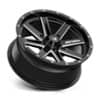 MSA Offroad M41 Boxer Gloss Black Milled-2