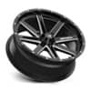 MSA Offroad M41 Boxer Gloss Black Milled-2