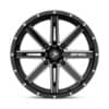 MSA Offroad M41 Boxer Gloss Black Milled-3