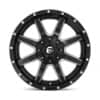 Fuel Maverick D610 Gloss Black-3