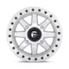 Fuel UTV D937 Maverick Beadlock Raw Machined-3