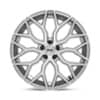 Niche Mazzanti M265 Anthracite Brushed Tint Clear-4