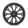 Niche Mazzanti M261 Matte Black-4