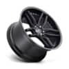 Niche Methos M194 Gloss Matte Black-2
