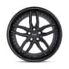 Niche Methos M194 Gloss Matte Black-3