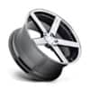 Niche Milan M132 Chrome-2
