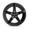Niche Milan M188 Gloss Black-3