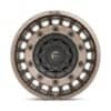 Fuel D725 Militia Matte Bronze and Black-4