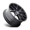 Niche Misano M117 Satin Black-2