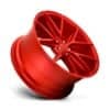 Niche Misano M186 Gloss Red-2