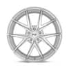 Niche M248 Misano Chrome-4