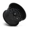 Moto Metal MO801 Phantom Gloss Black Milled-3