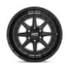 Moto Metal MO801 Phantom Gloss Black Milled-4