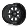 Moto Metal MO801 Phantom Gloss Black Milled-2