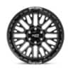 Moto Metal MO802 Gloss Black Milled-3
