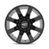 Moto Metal MO804 Gloss Black-3