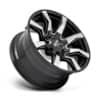 Moto Metal MO804 Spider Gloss Black Machined-2