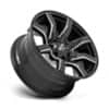 Moto Metal MO804 Spider Gloss Black Milled-2