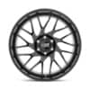 Moto Metal MO805 Predator Gloss Black Milled-3