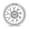Moto Metal MO805 Predator Chrome-3