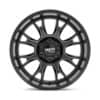 Moto Metal MO806 Talon Gloss Black Milled-4