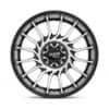 Moto Metal MO807 Shockwave Gloss Black Machined-3