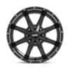 Moto Metal MO970 Gloss Black/Milled Lip-3