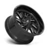 Moto Metal MO999 Gloss Black Milled-2