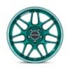 Motegi MR158 Tsubaki Green-3